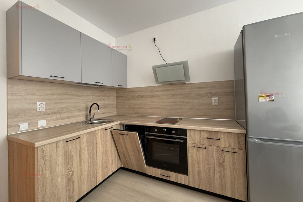 Екатеринбург, ул. Ландау, 35/а/2 (Академический) - фото квартиры (6)