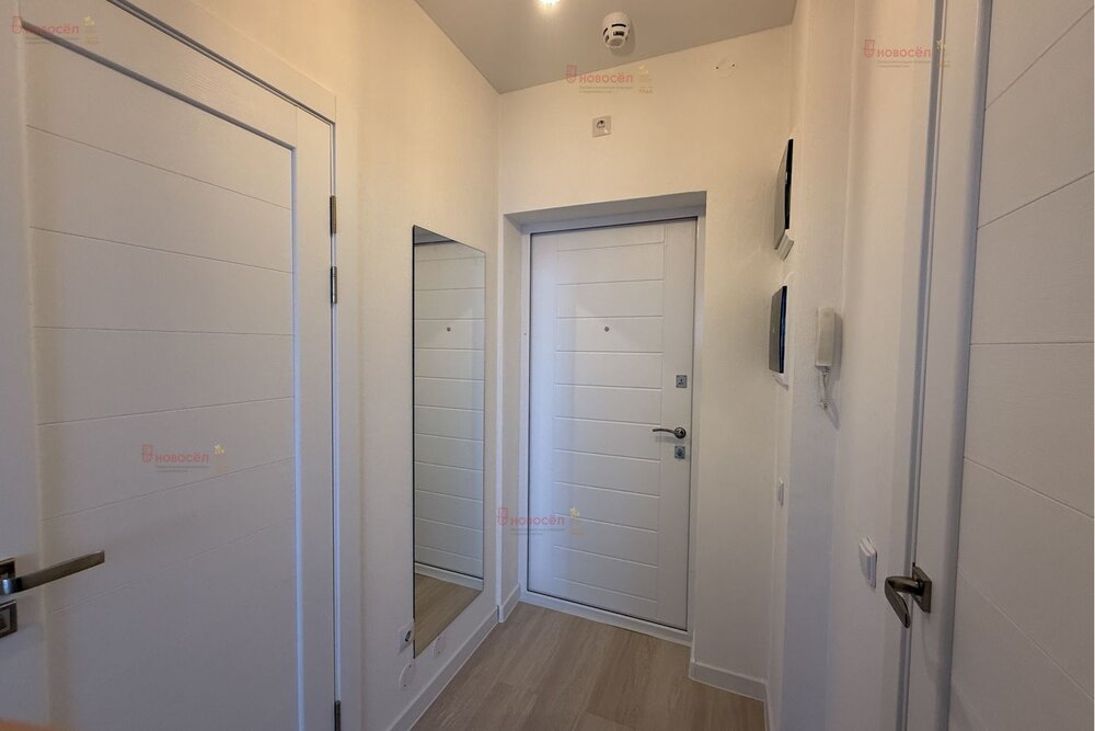 Екатеринбург, ул. Ландау, 35/а/2 (Академический) - фото квартиры (7)