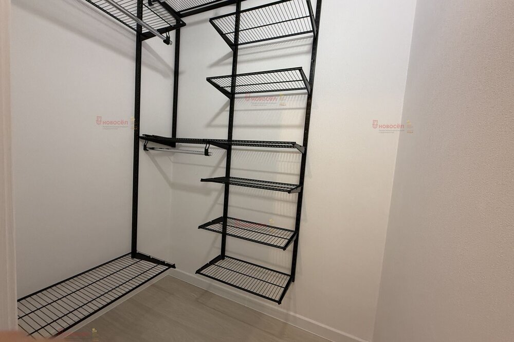 Екатеринбург, ул. Ландау, 35/а/2 (Академический) - фото квартиры (8)