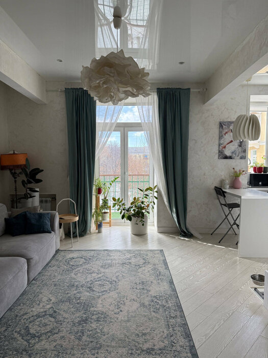 Екатеринбург, ул. Малышева, 114 (Центр) - фото квартиры (1)