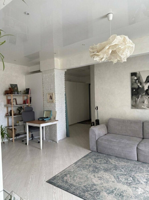 Екатеринбург, ул. Малышева, 114 (Центр) - фото квартиры (3)