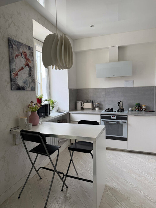 Екатеринбург, ул. Малышева, 114 (Центр) - фото квартиры (6)