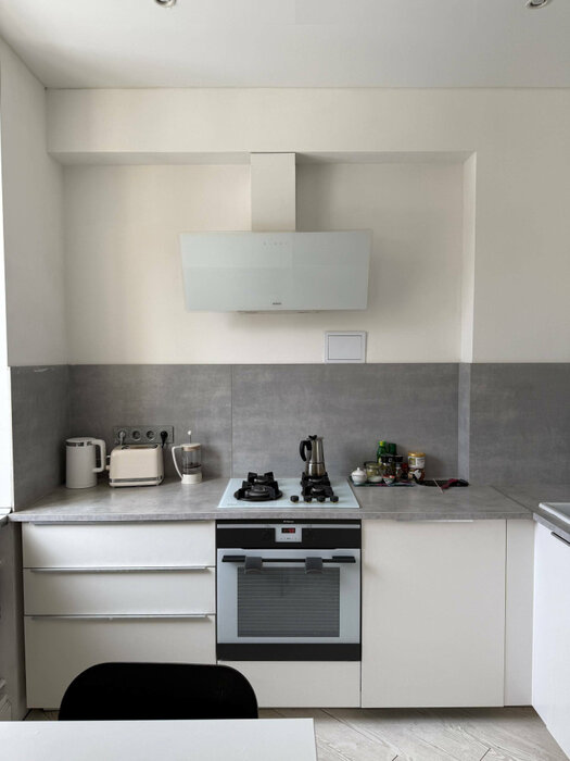 Екатеринбург, ул. Малышева, 114 (Центр) - фото квартиры (7)