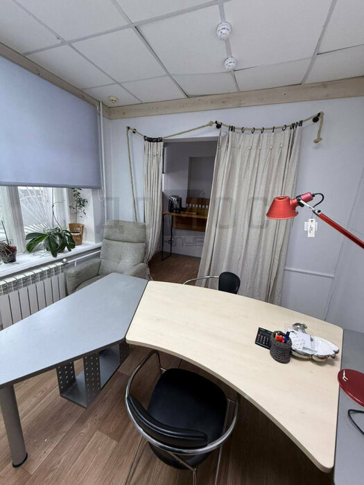 Екатеринбург, ул. Шейнкмана, 19 (Центр) - фото офисного помещения (5)