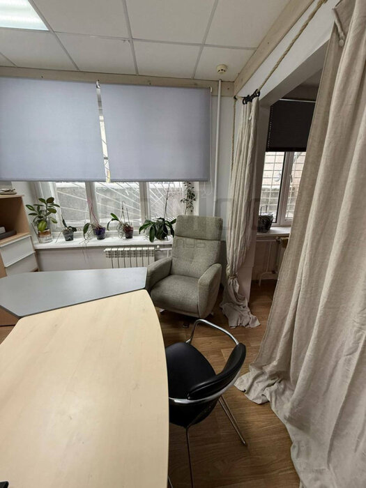 Екатеринбург, ул. Шейнкмана, 19 (Центр) - фото офисного помещения (6)