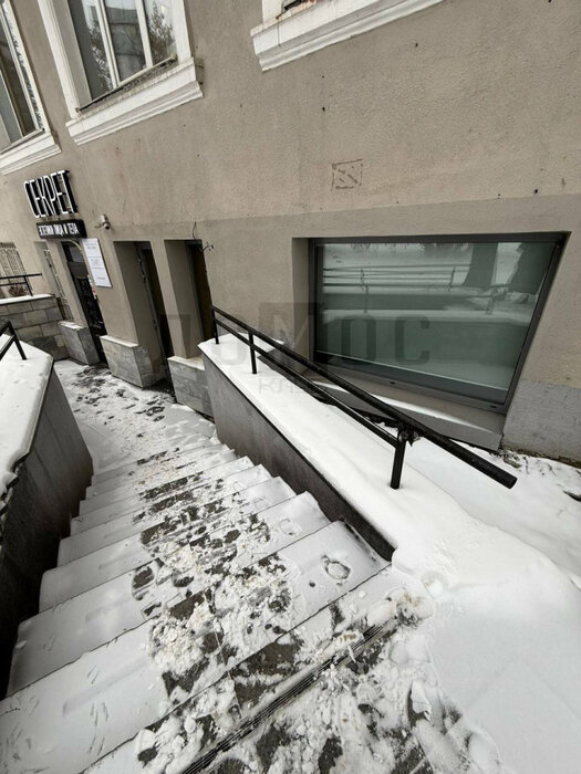 Екатеринбург, ул. Шейнкмана, 19 (Центр) - фото офисного помещения (8)