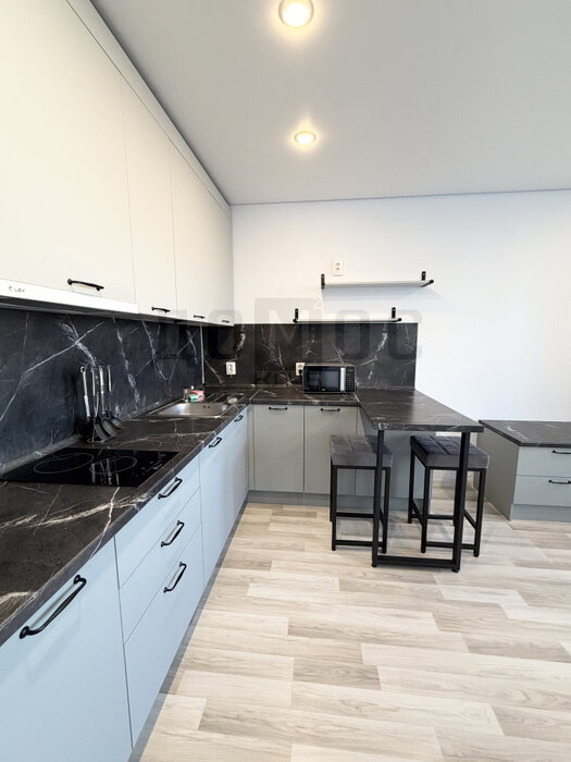 Екатеринбург, ул. Академика Парина, 35 (Академический) - фото квартиры (1)