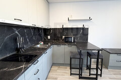 Екатеринбург, ул. Академика Парина, 35 (Академический) - фото квартиры