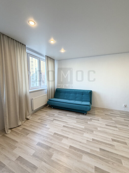 Екатеринбург, ул. Академика Парина, 35 (Академический) - фото квартиры (3)