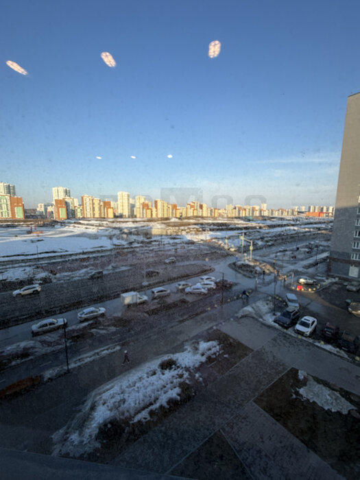 Екатеринбург, ул. Академика Парина, 35 (Академический) - фото квартиры (6)