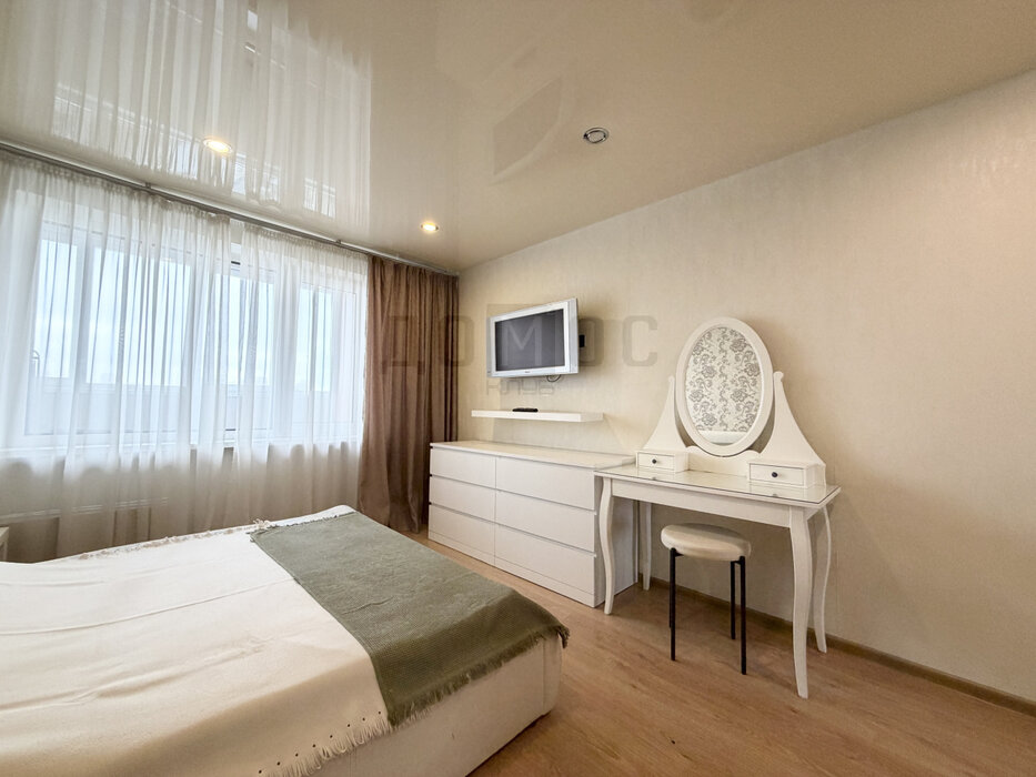 Екатеринбург, ул. Фрунзе, 58 (Автовокзал) - фото квартиры (1)