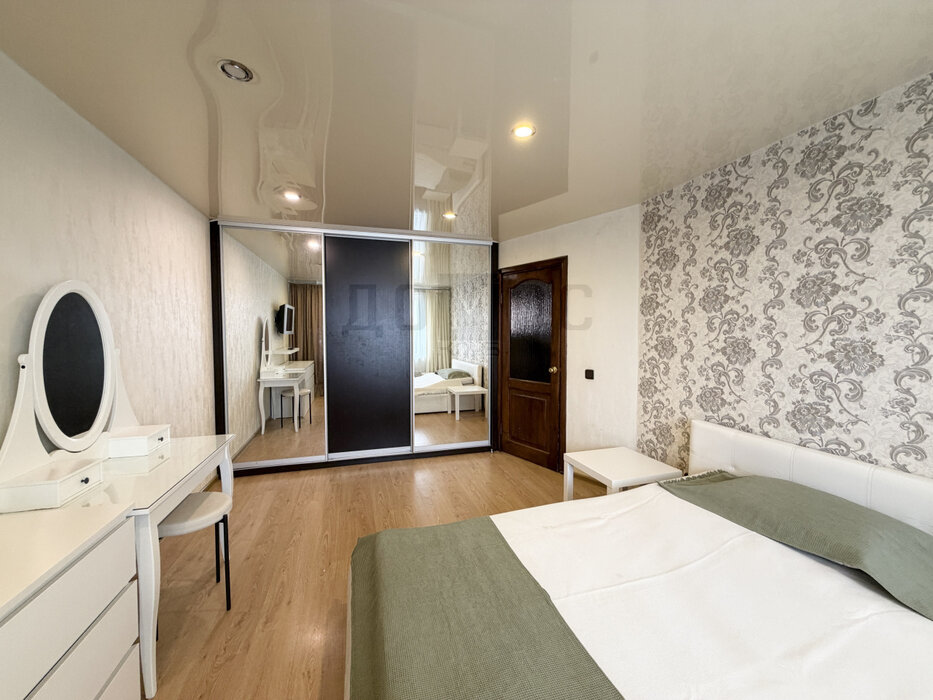 Екатеринбург, ул. Фрунзе, 58 (Автовокзал) - фото квартиры (2)