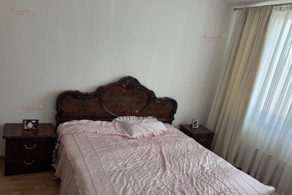 Екатеринбург, ул. Муранова, 18 (Широкая речка) - фото квартиры (4)