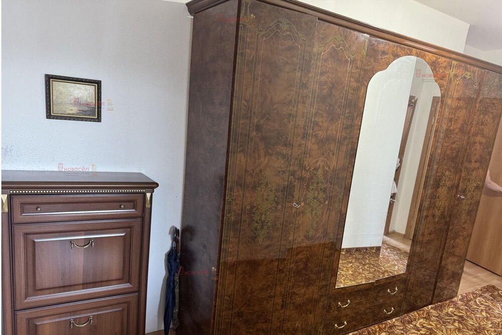 Екатеринбург, ул. Муранова, 18 (Широкая речка) - фото квартиры (6)