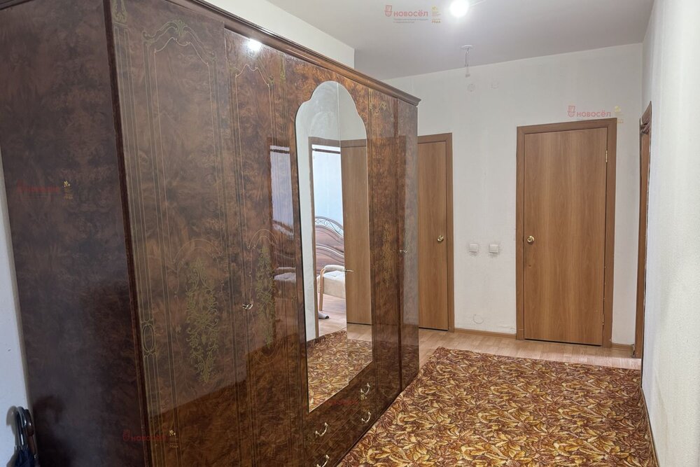 Екатеринбург, ул. Муранова, 18 (Широкая речка) - фото квартиры (7)