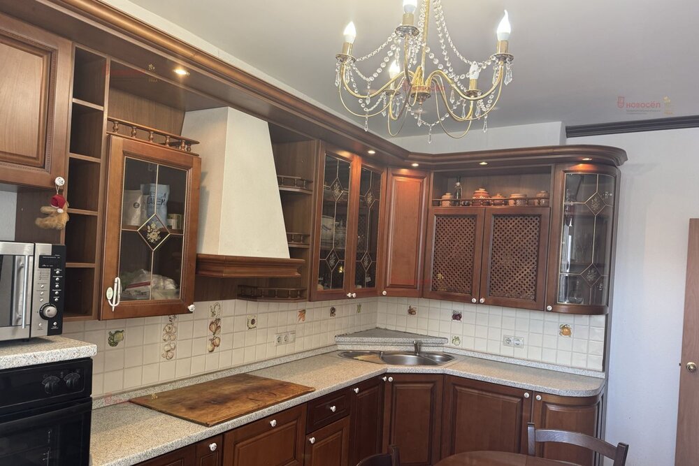 Екатеринбург, ул. Муранова, 18 (Широкая речка) - фото квартиры (8)