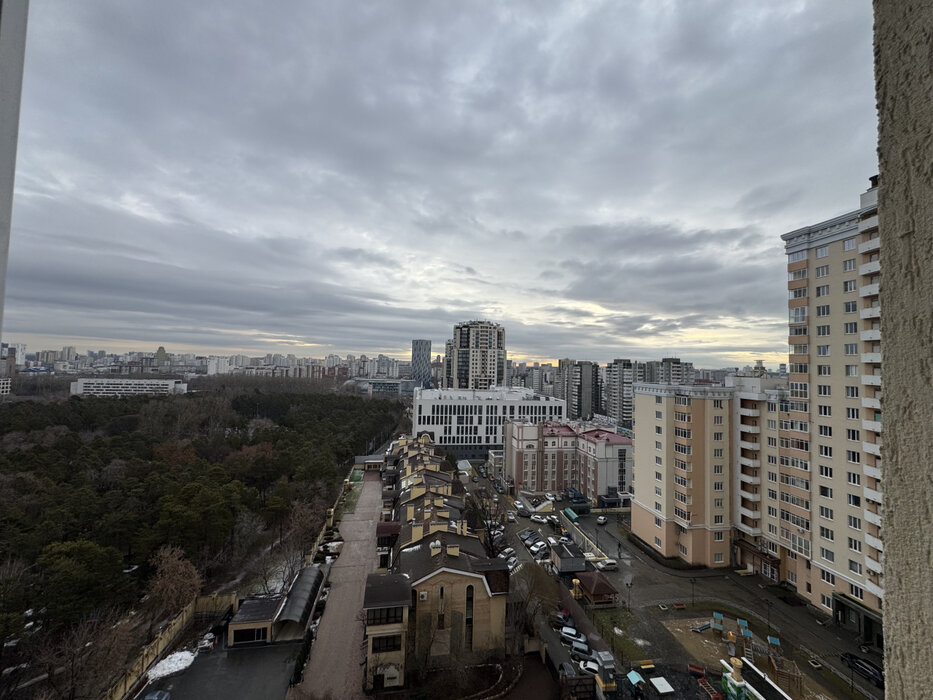 Екатеринбург, ул. Шейнкмана, 111 (Центр) - фото квартиры (6)