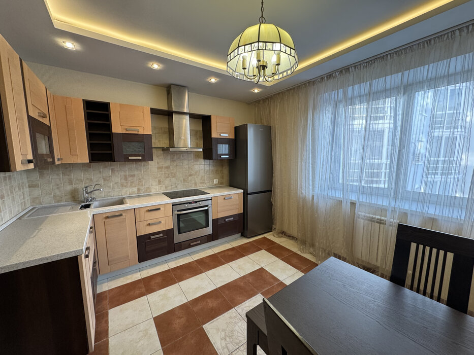 Екатеринбург, ул. Татищева, 94 (ВИЗ) - фото квартиры (2)