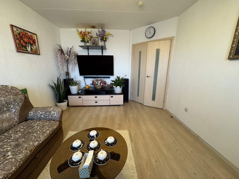 Екатеринбург, ул. Седова, 55 (Старая Сортировка) - фото квартиры (2)