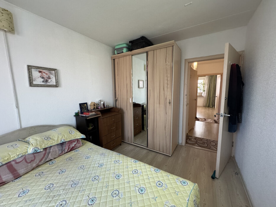 Екатеринбург, ул. Седова, 55 (Старая Сортировка) - фото квартиры (4)