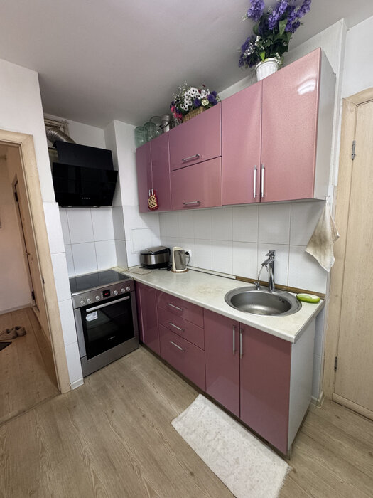 Екатеринбург, ул. Седова, 55 (Старая Сортировка) - фото квартиры (7)