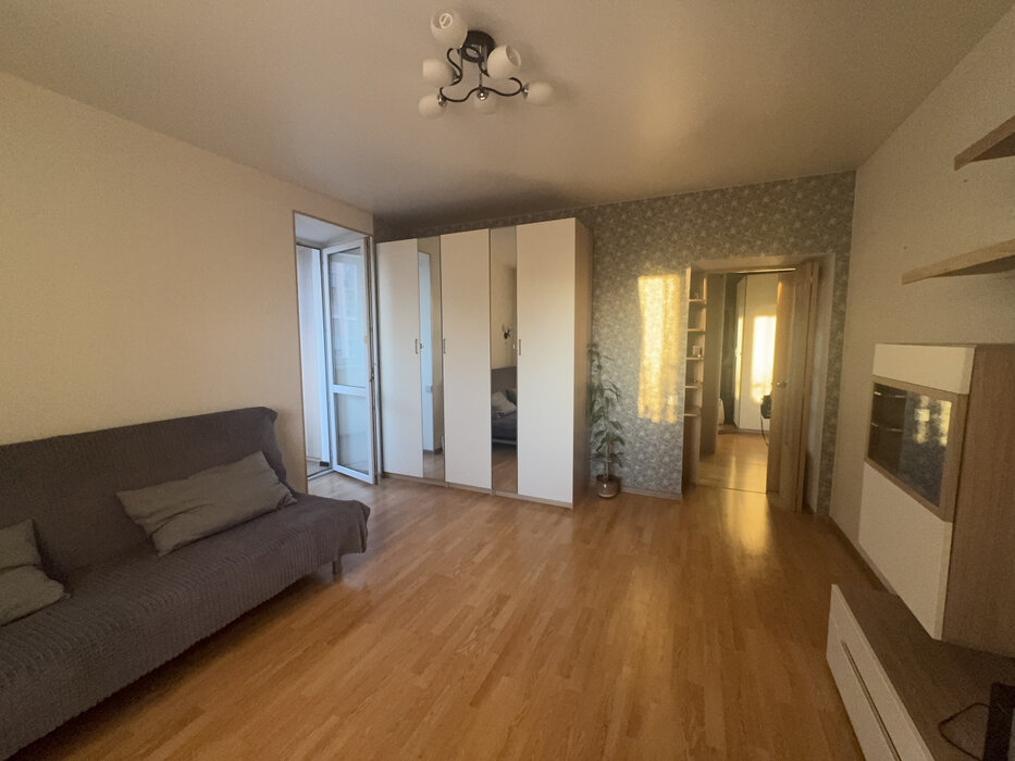 Екатеринбург, ул. Онежская, 8а (Автовокзал) - фото квартиры (3)