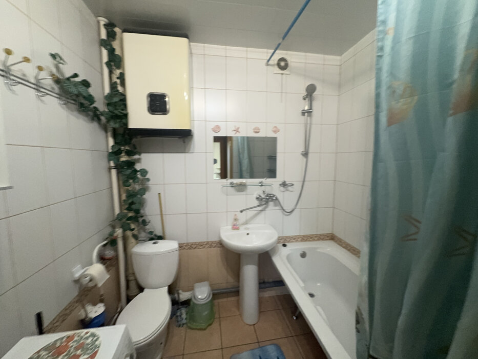 Екатеринбург, ул. Онежская, 8а (Автовокзал) - фото квартиры (7)