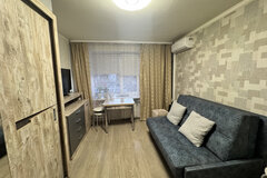 Екатеринбург, ул. Братская, 14 (Вторчермет) - фото комнаты