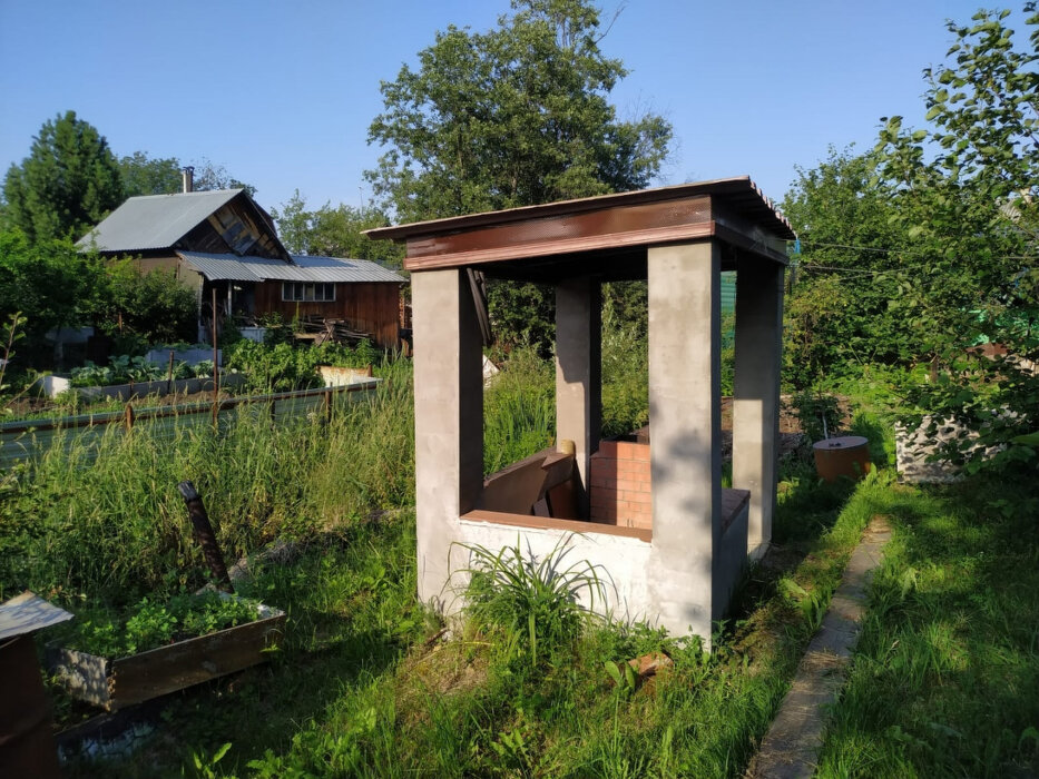 г. Березовский, № 36, ул. Тихая, 84 (городской округ Березовский) - фото сада (10)