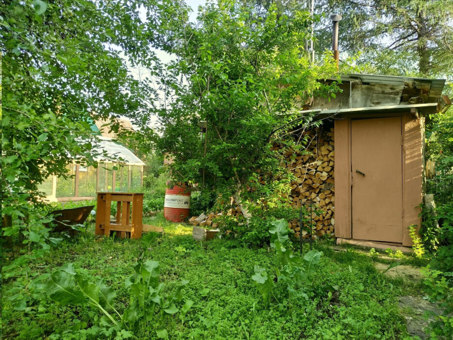 г. Березовский, № 36, ул. Тихая, 84 (городской округ Березовский) - фото сада (15)