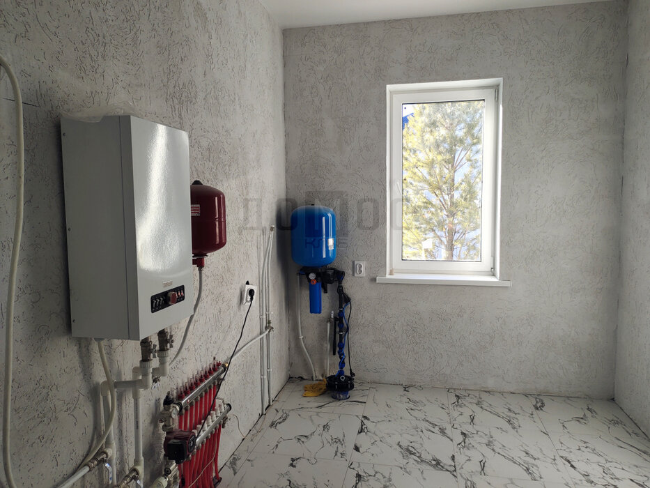 п. Прохладный, ул. Волгоградская,   (городской округ Белоярский) - фото дома (4)