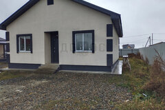 к.п. Зеленые кварталы, ул. Облепиховая,   (городской округ Белоярский, п. Рассоха) - фото дома