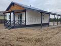 Продажа дома: к.п. Зеленые кварталы, ул. Облепиховая,   (городской округ Белоярский, п. Рассоха) - Фото 3