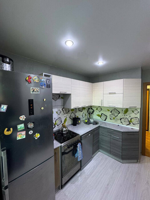 Екатеринбург, ул. Московская (Юго-Западный) - фото квартиры (1)