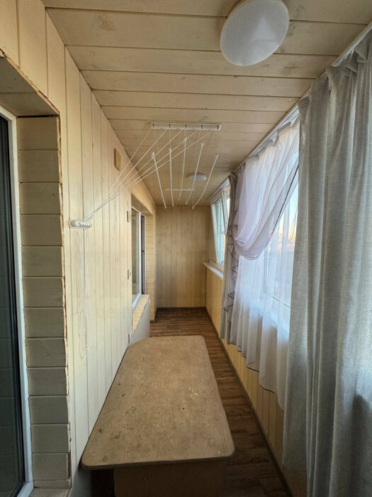 Екатеринбург, ул. Московская (Юго-Западный) - фото квартиры (4)