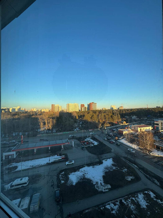 Екатеринбург, ул. Московская (Юго-Западный) - фото квартиры (6)