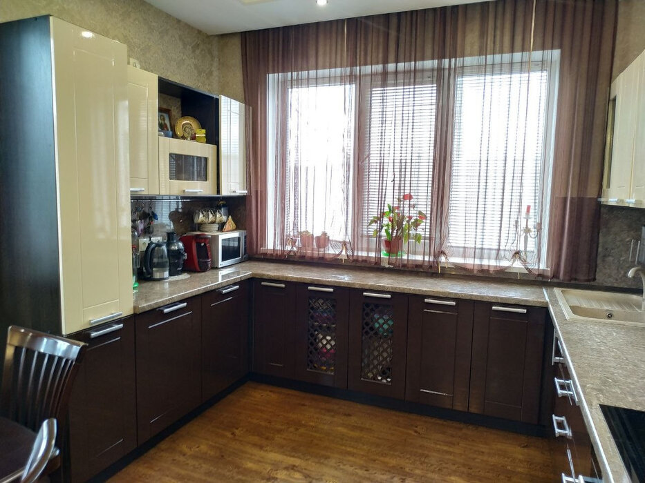 г. Березовский, к/с  № 100 Строитель (городской округ Березовский) - фото сада (1)