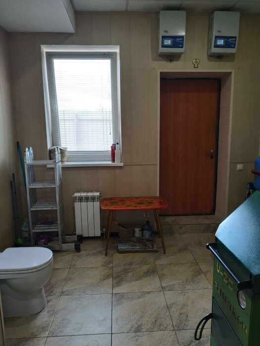 г. Березовский, к/с  № 100 Строитель (городской округ Березовский) - фото сада (10)