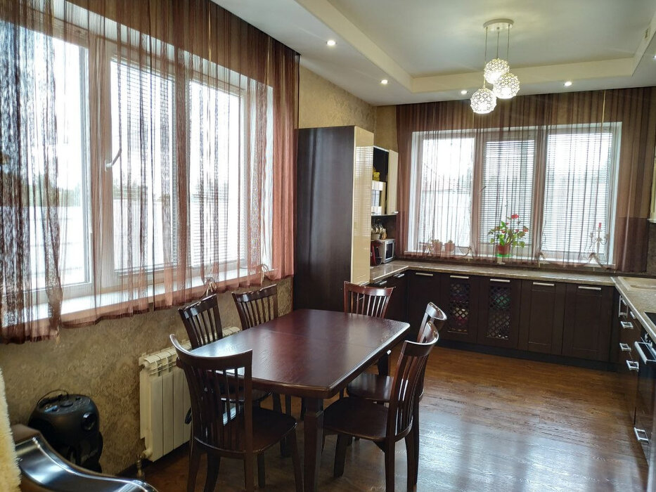 г. Березовский, к/с  № 100 Строитель (городской округ Березовский) - фото сада (2)