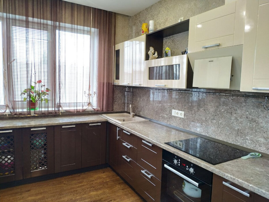 г. Березовский, к/с  № 100 Строитель (городской округ Березовский) - фото сада (3)