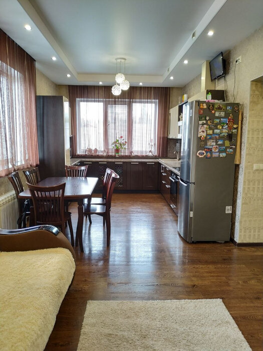 г. Березовский, к/с  № 100 Строитель (городской округ Березовский) - фото сада (4)