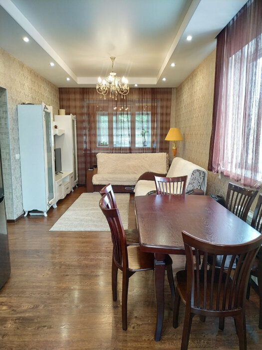 г. Березовский, к/с  № 100 Строитель (городской округ Березовский) - фото сада (6)