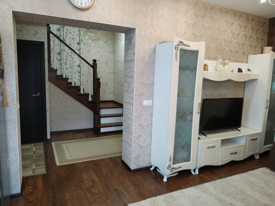 г. Березовский, к/с  № 100 Строитель (городской округ Березовский) - фото сада (8)