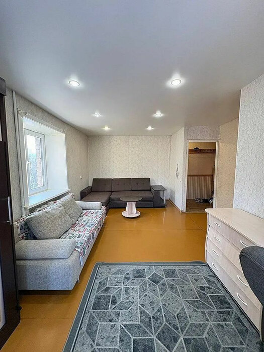 Екатеринбург, ул. Чайковского, 83 (Автовокзал) - фото квартиры (1)