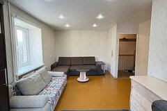 Екатеринбург, ул. Чайковского, 83 (Автовокзал) - фото квартиры