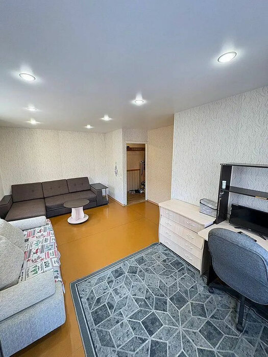 Екатеринбург, ул. Чайковского, 83 (Автовокзал) - фото квартиры (2)