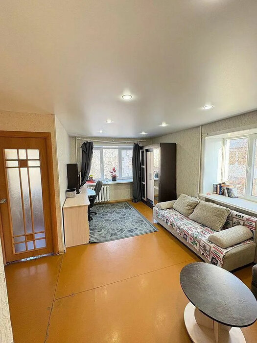 Екатеринбург, ул. Чайковского, 83 (Автовокзал) - фото квартиры (3)