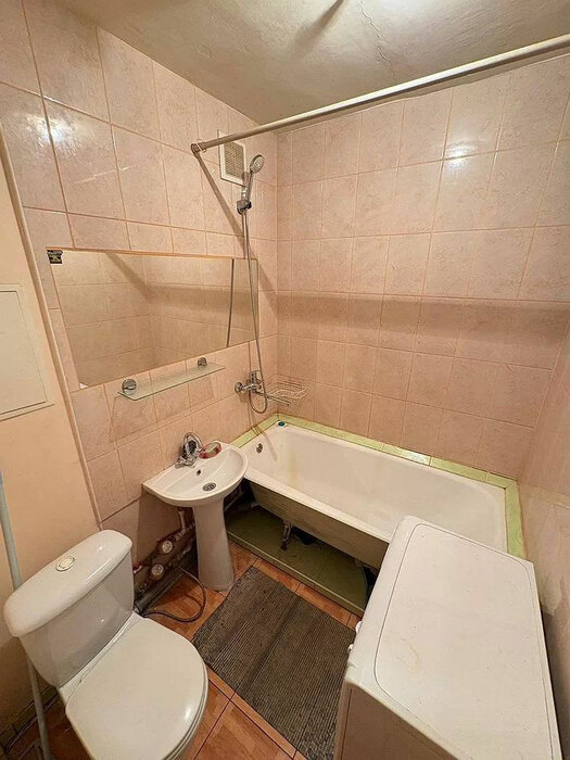 Екатеринбург, ул. Чайковского, 83 (Автовокзал) - фото квартиры (4)