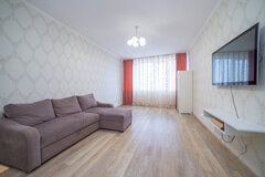 Екатеринбург, ул. Московская, 75 (Центр) - фото квартиры