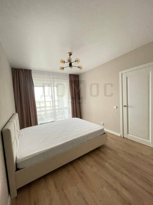 Екатеринбург, ул. Хуторская, 1/4 (Автовокзал) - фото квартиры (6)